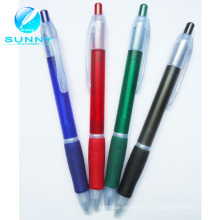 Customized Printed Promotional Plastic Ball Pen Cheap Gift Ball Pen